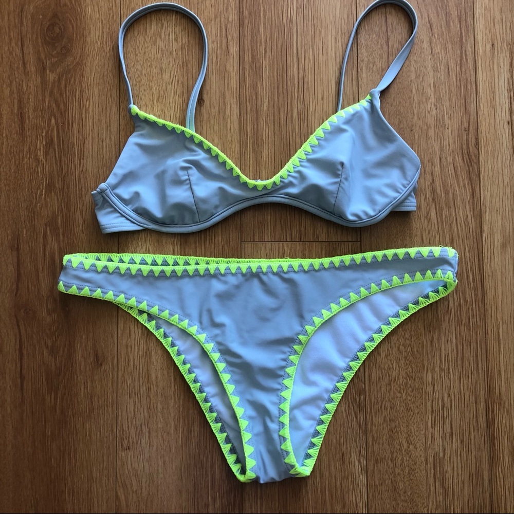 Margaritaville Bikini